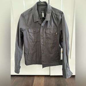 Vuori ripstop jacket M